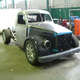 Illustration for article titled GAZ-51 Custom: Russians Make A Cadillac Escalade EXT Hot!